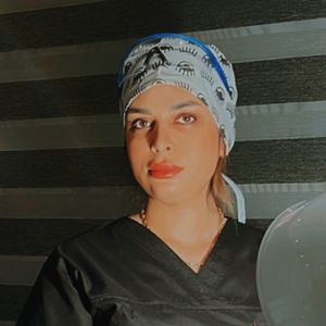 دکتر سحر محمدی قلعه نی