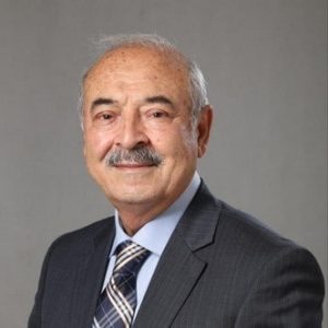 دکتر سید رحیم تقوی رضوی زاده