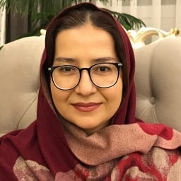 دکتر شهره سعید