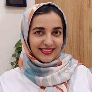 دکتر زکیه کریمی