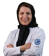 دکتر سیده فاطمه ایراندوست