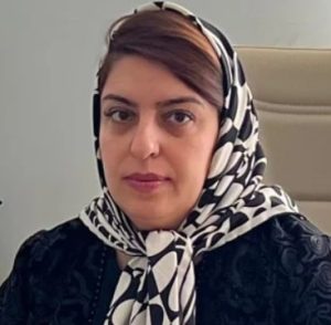 دکتر انسیه ریخته گران
