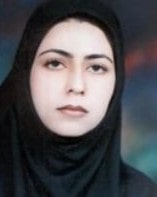فاطمه وکیلی