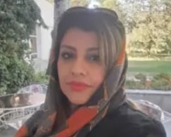 مژگان خدیوی پناه