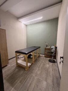 مرکز تخصصی حرکات اصلاحی و ورزش راوین پلاس