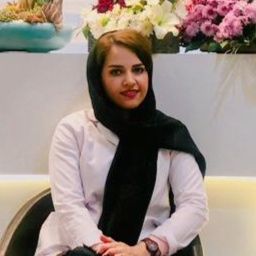 دکتر مرضیه زبردست