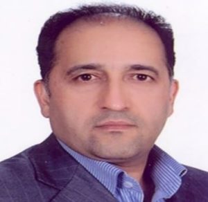 دکتر علی اکبر صابرمقدم رنجبر