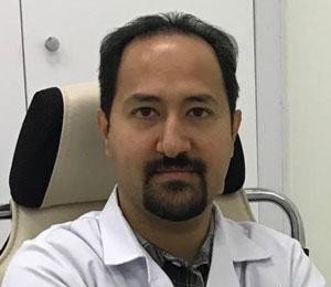 دکتر آرش امیدتبریزی