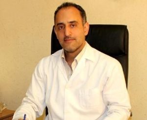 دکتر جلال خادم
