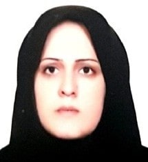 دکتر جمیله مرشدی