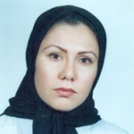دکتر ملیحه کشوری شیروان
