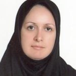 دکتر مریم حامی