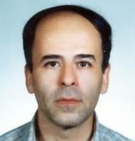 دکتر محمدباقر علیزاده