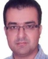 دکتر محمدرضا انصاری آستانه