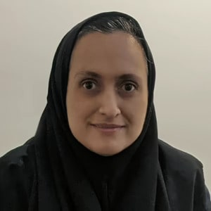 دکتر نغمه طهرانیان