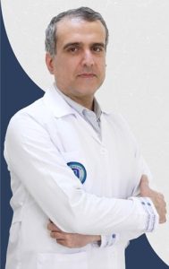 دکتر ناصر شعیبی