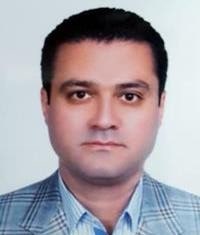 دکتر شهرام ایزد پناه