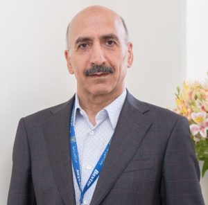 دکتر علیرضا توسلی