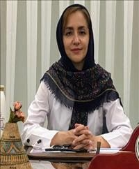 دکتر مهسا موسوی