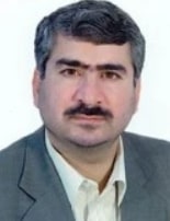 دکتر محمد حسن اعلمی