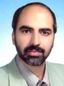 دکتر محمدجواد دهقان نیری