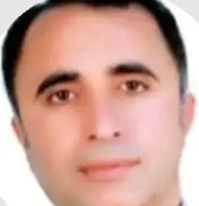 دکتر وحید محمودی