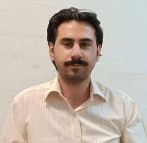 علیرضا نالایی