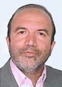 دکتر محمد عباسی