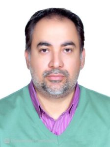 دکتر محمد رواقی