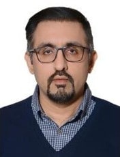 دکتر رضا سلیمانی مشهد