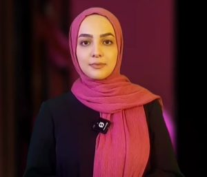 فاطمه قربان زاده