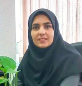حمیده زحمت کش