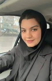 کیمیا حاجی زاده