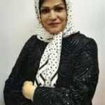 مرضیه جهاندار