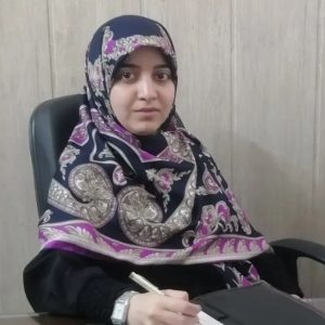 ریحانه ارجمندنیا