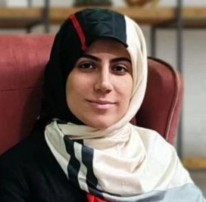 زهرا اشرفی اسکویی
