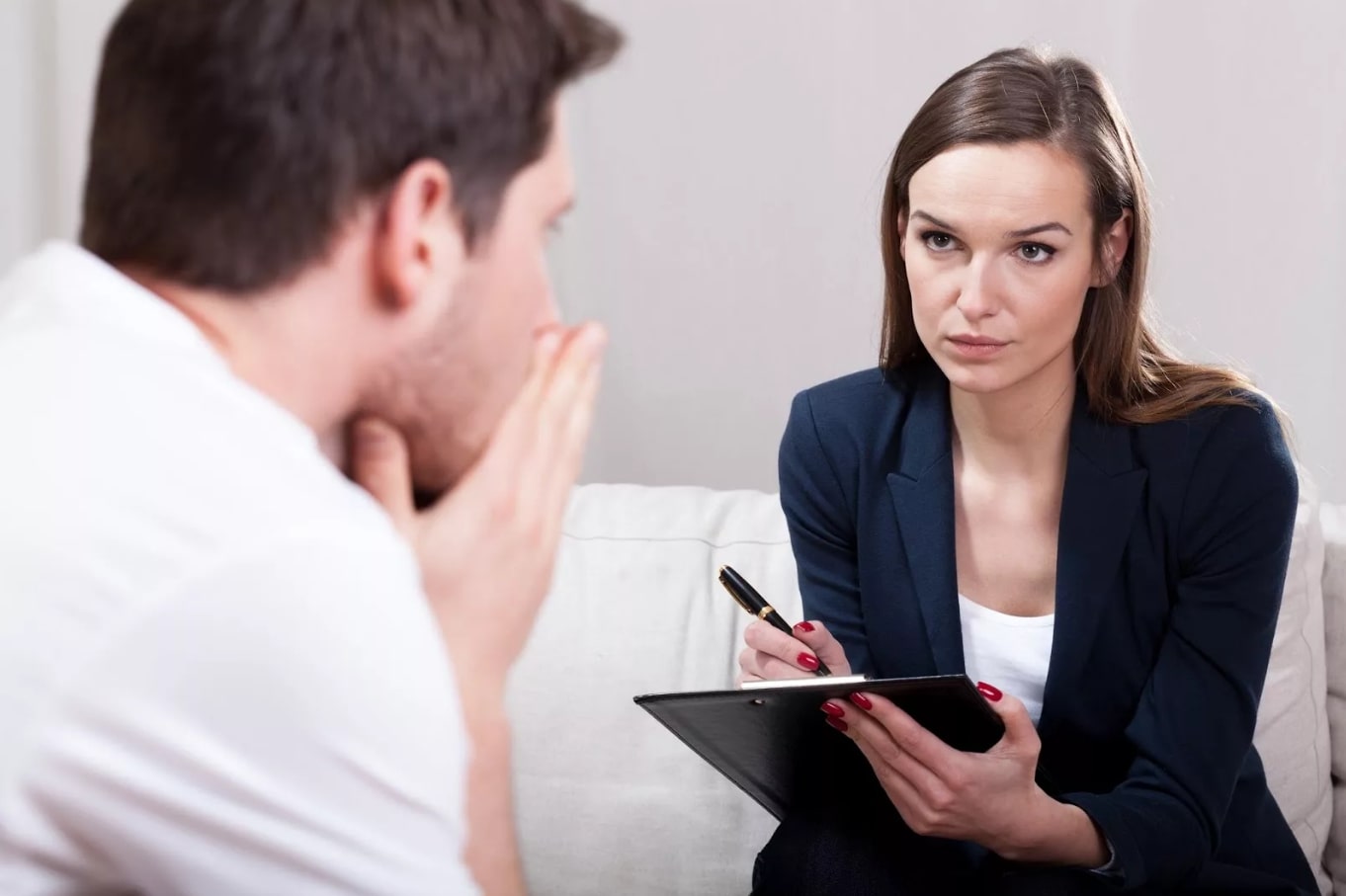 تکنیک های رایج مشاوره فردی در مشهد