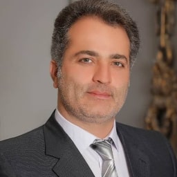 دکتر ابوالفضل بلوچ قرائی