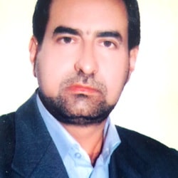 دکتر علی اصغر حسینی