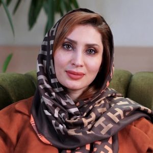 دکتر پریدخت بمبئی چی