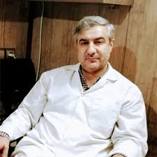 دکتر حسن زین العابدینی