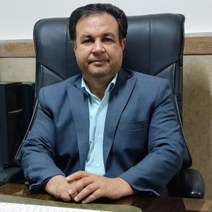 دکتر جلیل مهربان