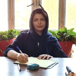 دکتر مهدیس حمزه