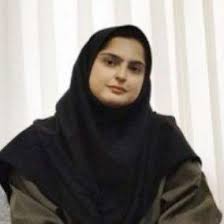 دکتر منصوره قندابی