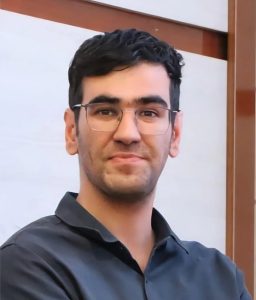 دکتر محمد ارقبایی