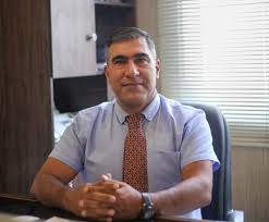 دکتر سید مجید علوی کاخکی