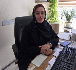 غزاله انتظامی
