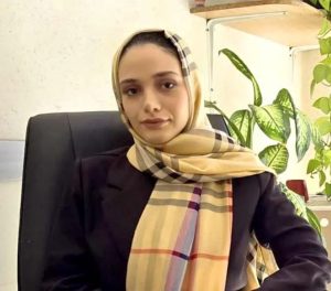 مهسا بوستانی