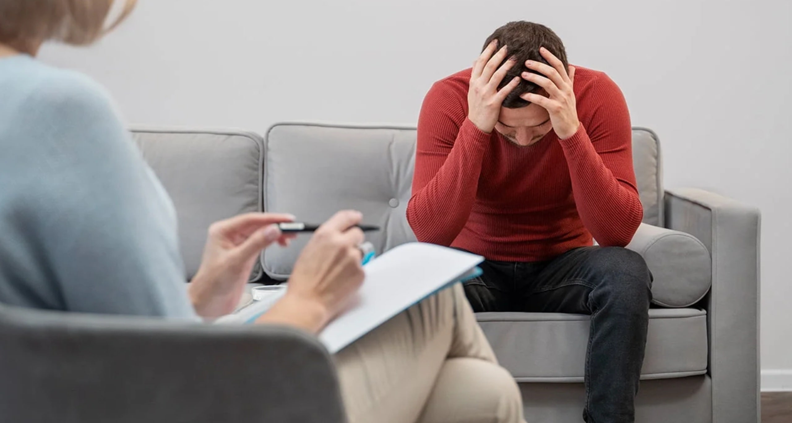 خدمات دکتر اعصاب و روان مشهد
