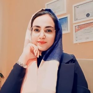 محدثه جعفریاری